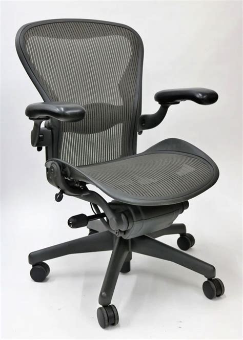 where to buy used herman miller aeron|herman miller refurbished.